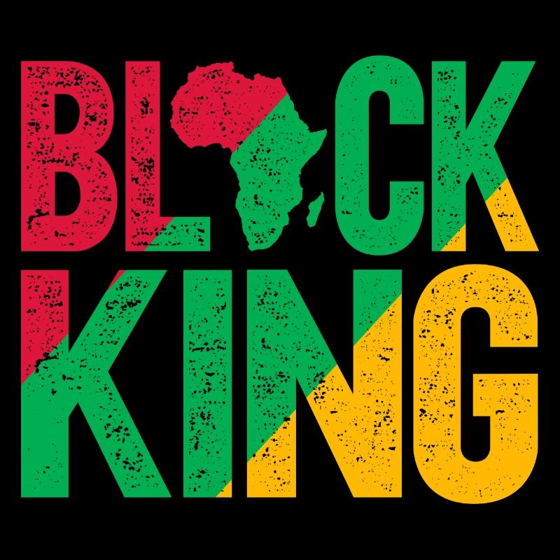 Black King