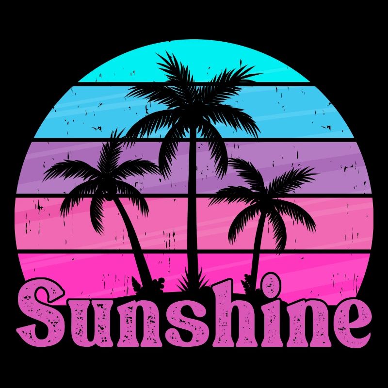 Rétro Soleil