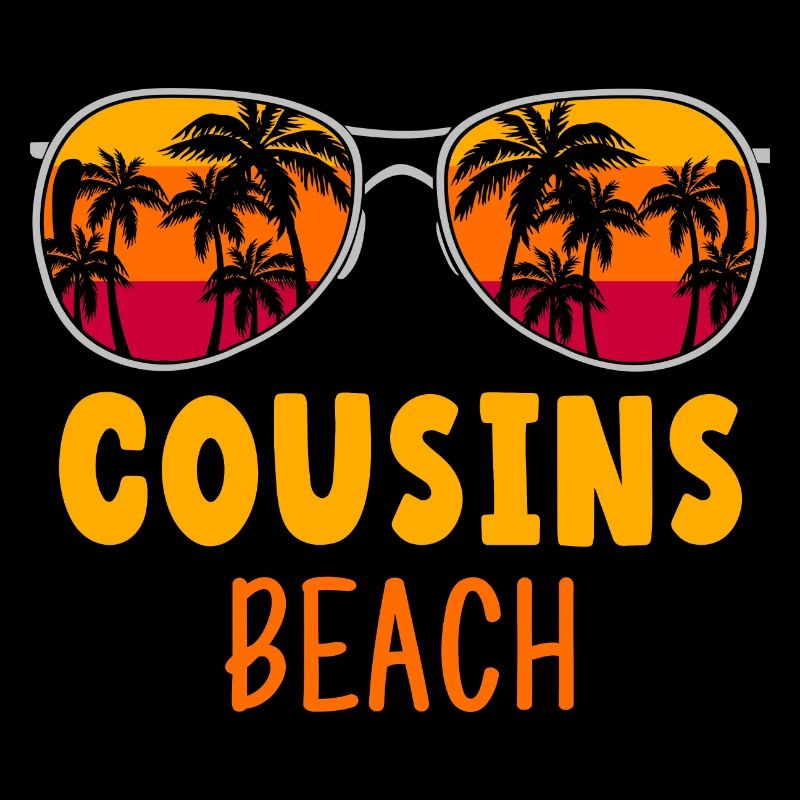 Plage de Cousins
