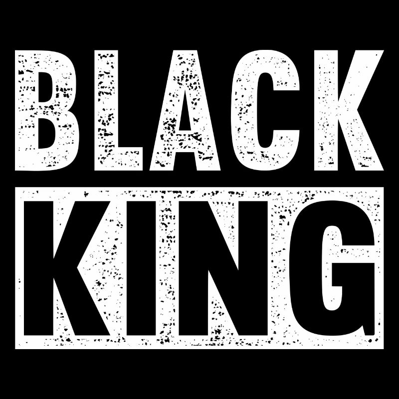 Black King