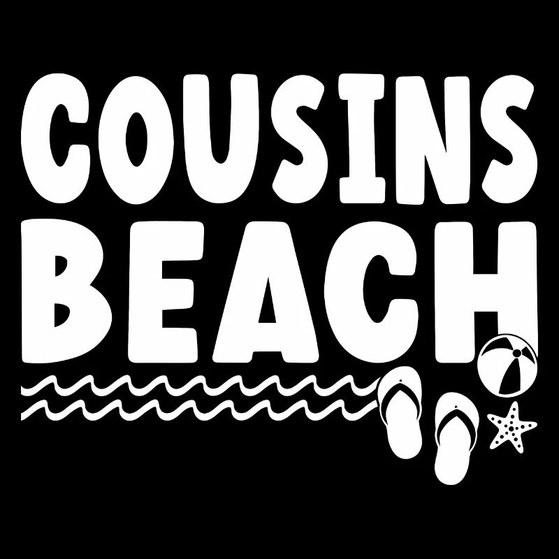 Plage de Cousins