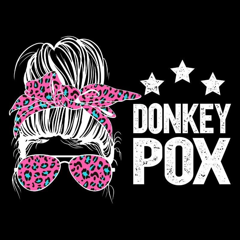 Donkey Pox