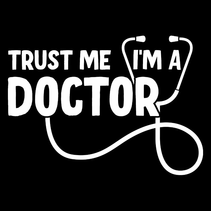 Vertrau Mir Ich Bin Arzt