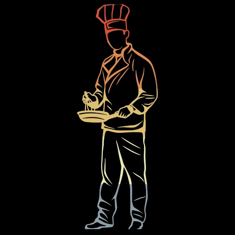 Küchenchef
