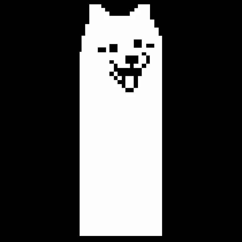 Doge Meme – Iconic Internet Dog in Retro 8-Bit