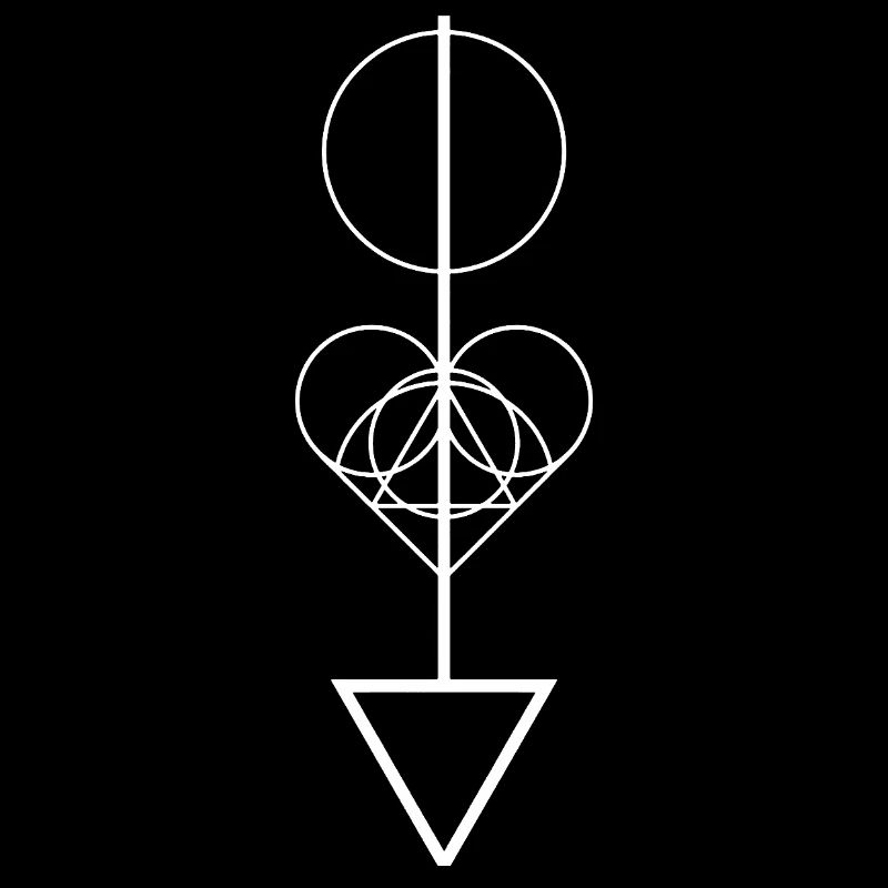Geometrischer Pfeil