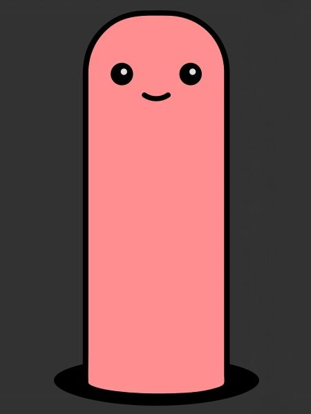 worm