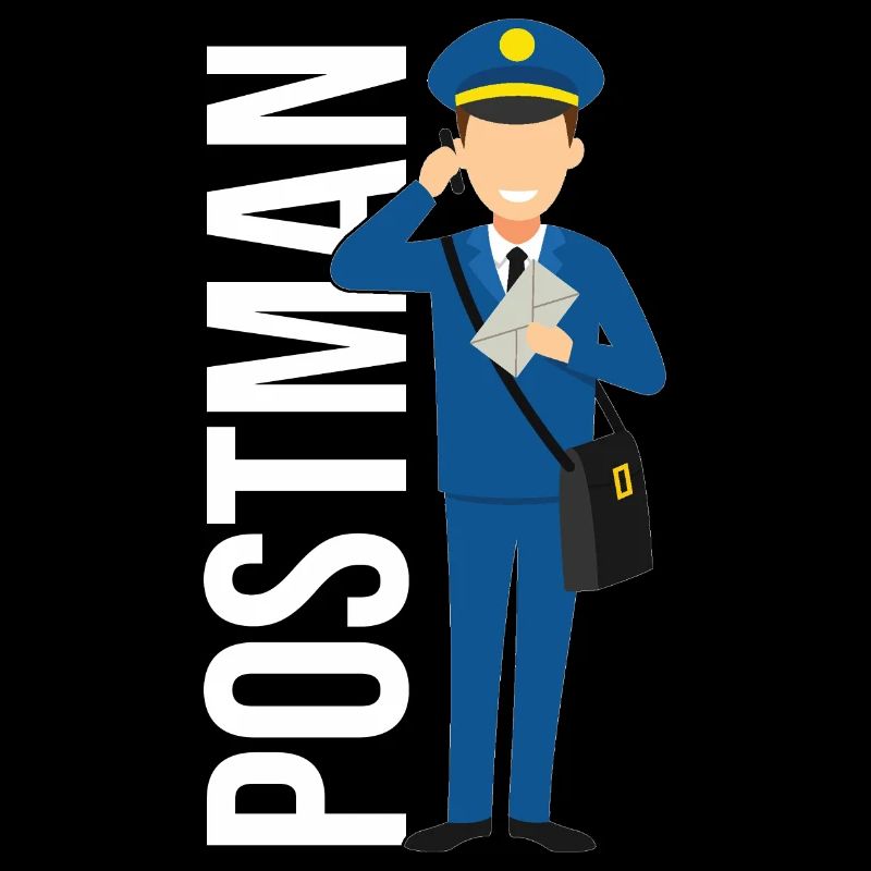 postman