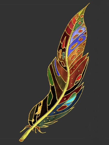 Feather