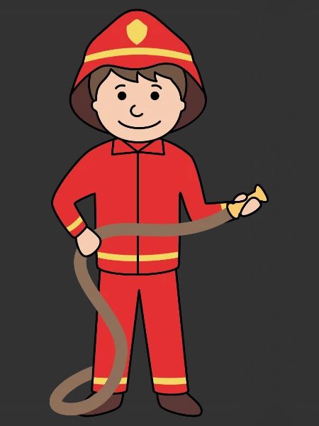 Fireman