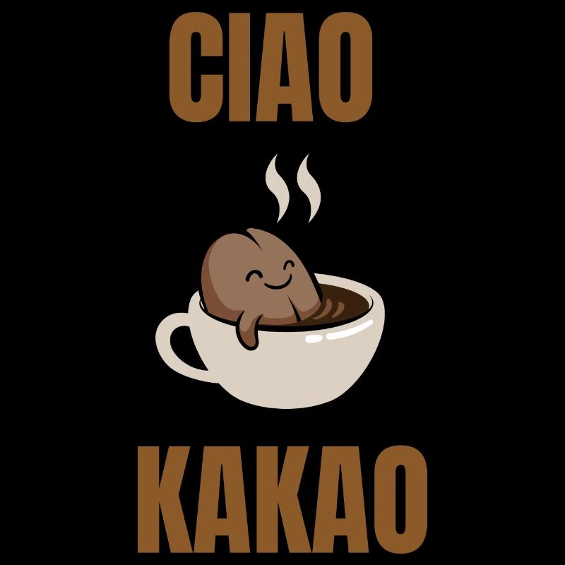 ciao cocoa