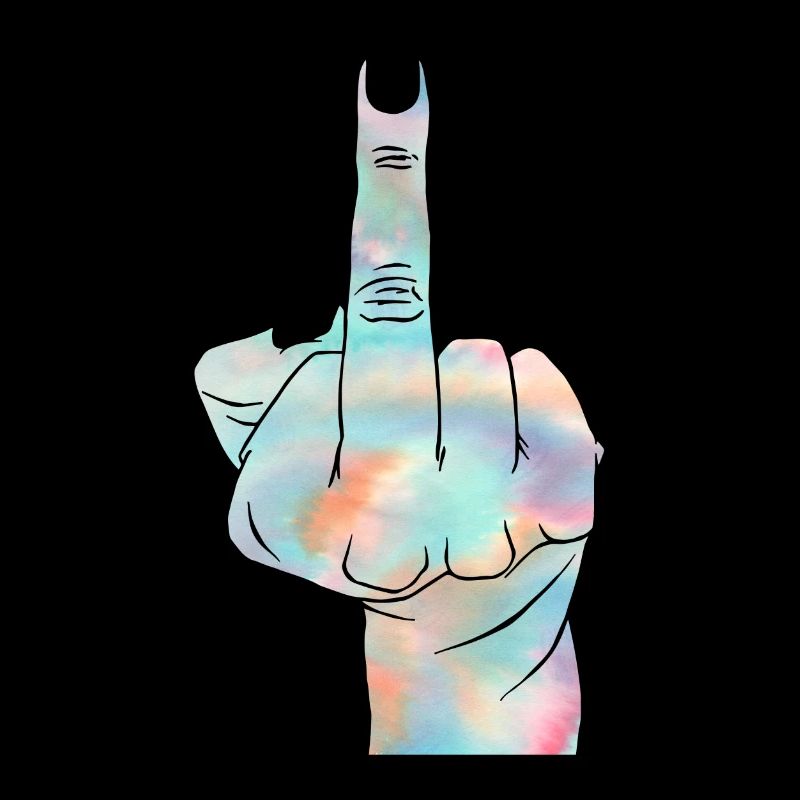 Hexenfinger