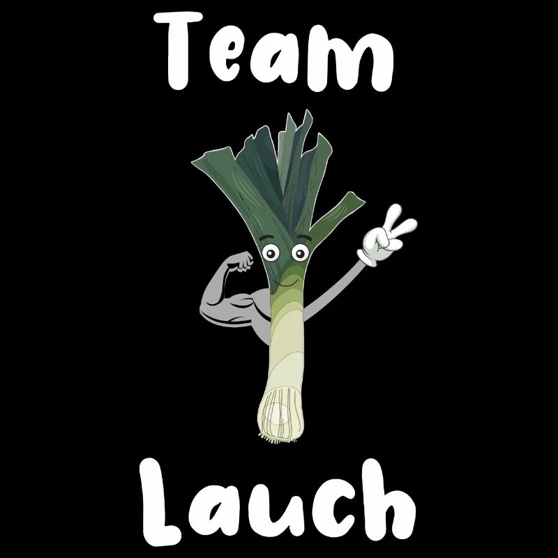 Team Lauch