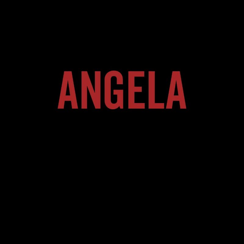 Pas d’Angela pas de vie