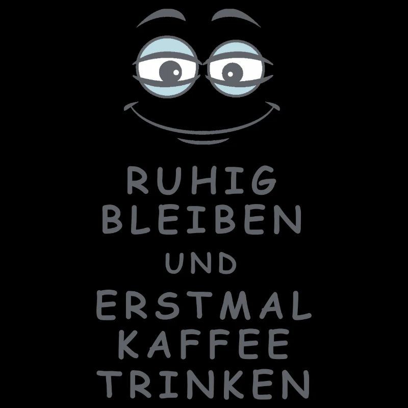 Kaffee trinken
