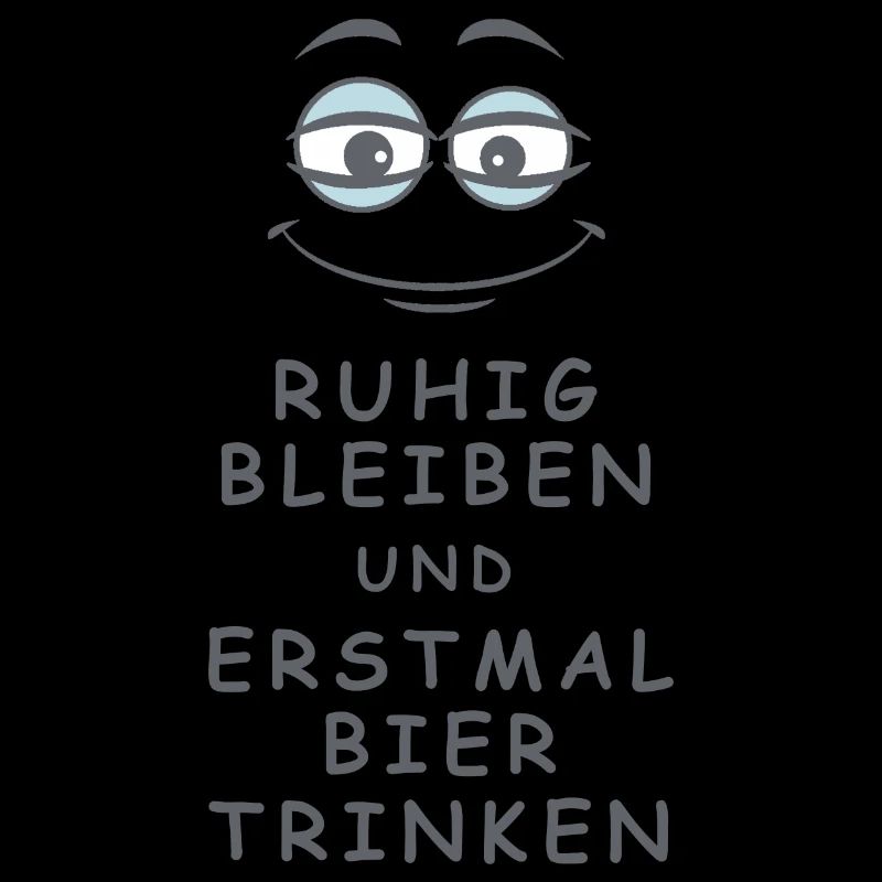 Bier trinken
