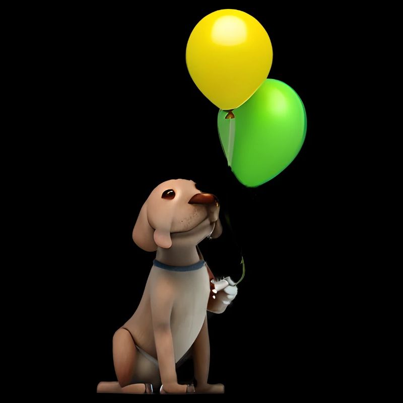 Labrador, propriétaire du chiot Labrador Retriever