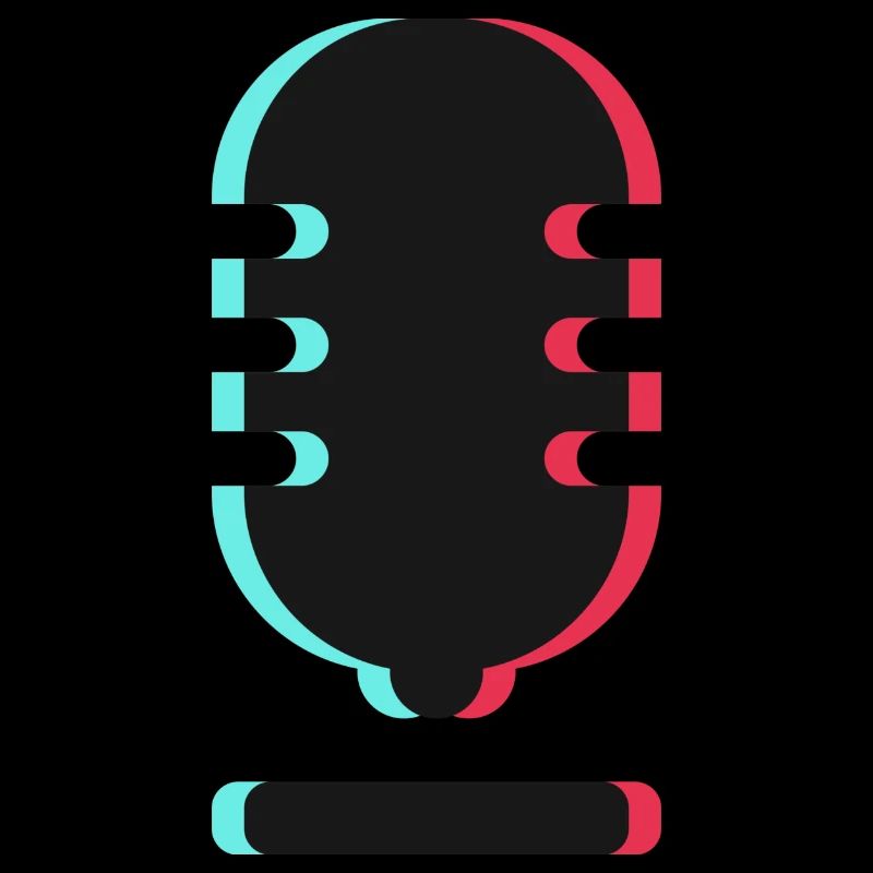 Mikrofon Logo