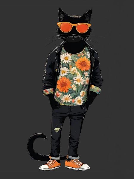 Chat cool