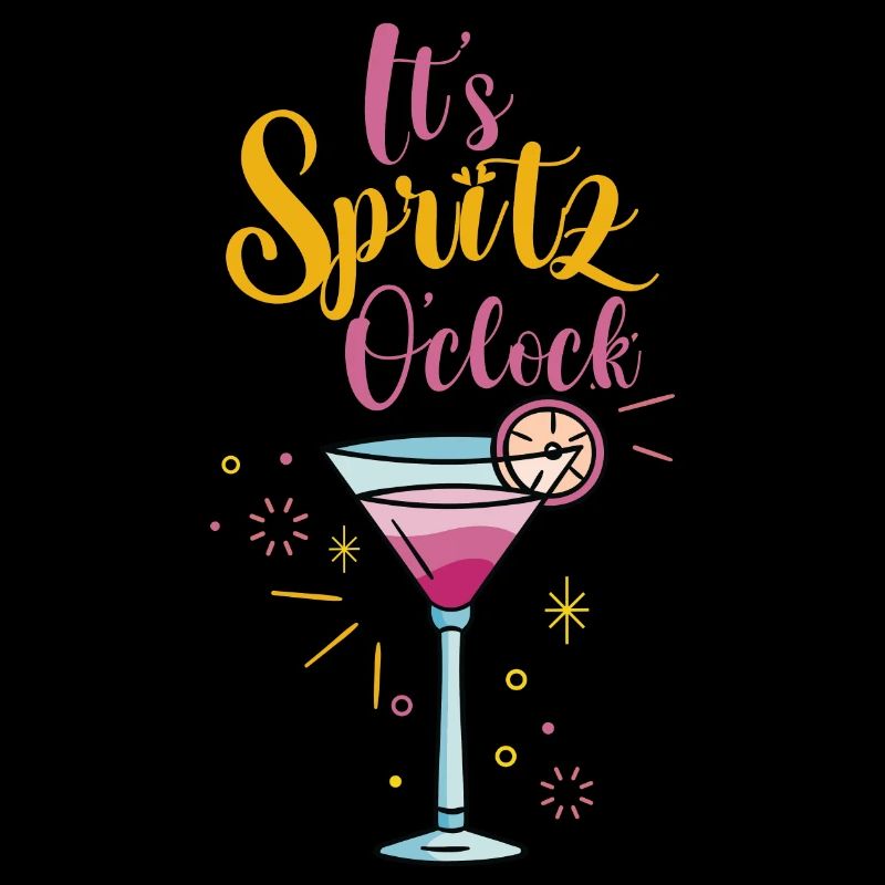 C’est Spritz O’clock 4