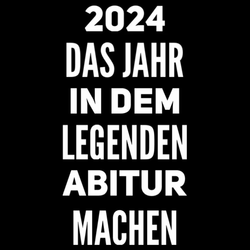 Abitur Légendes 2024