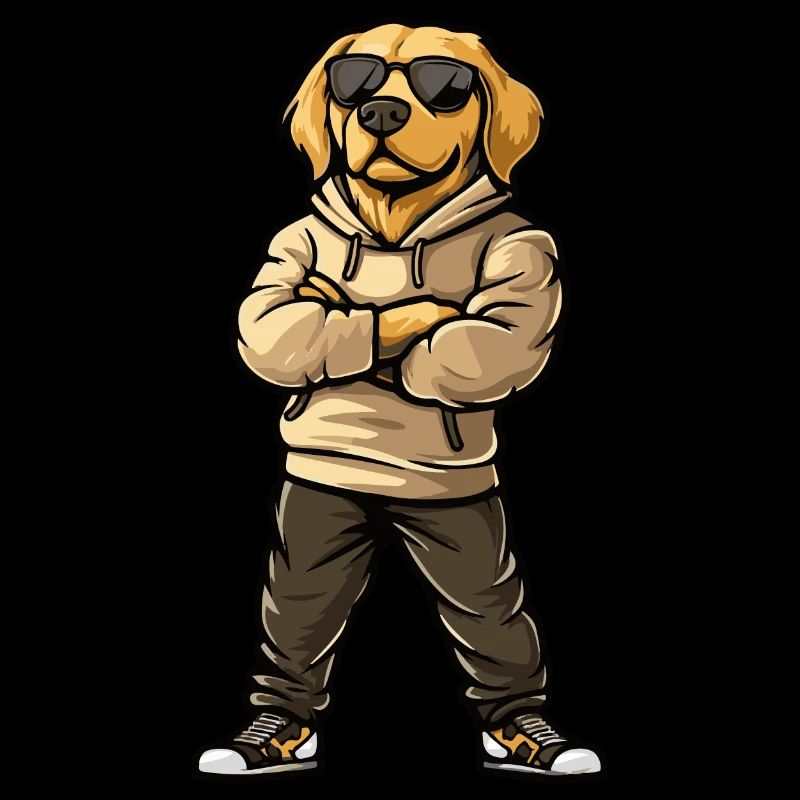 beagle hund