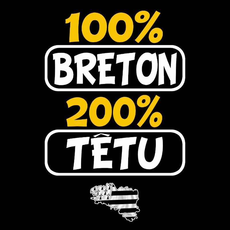 Breton stur