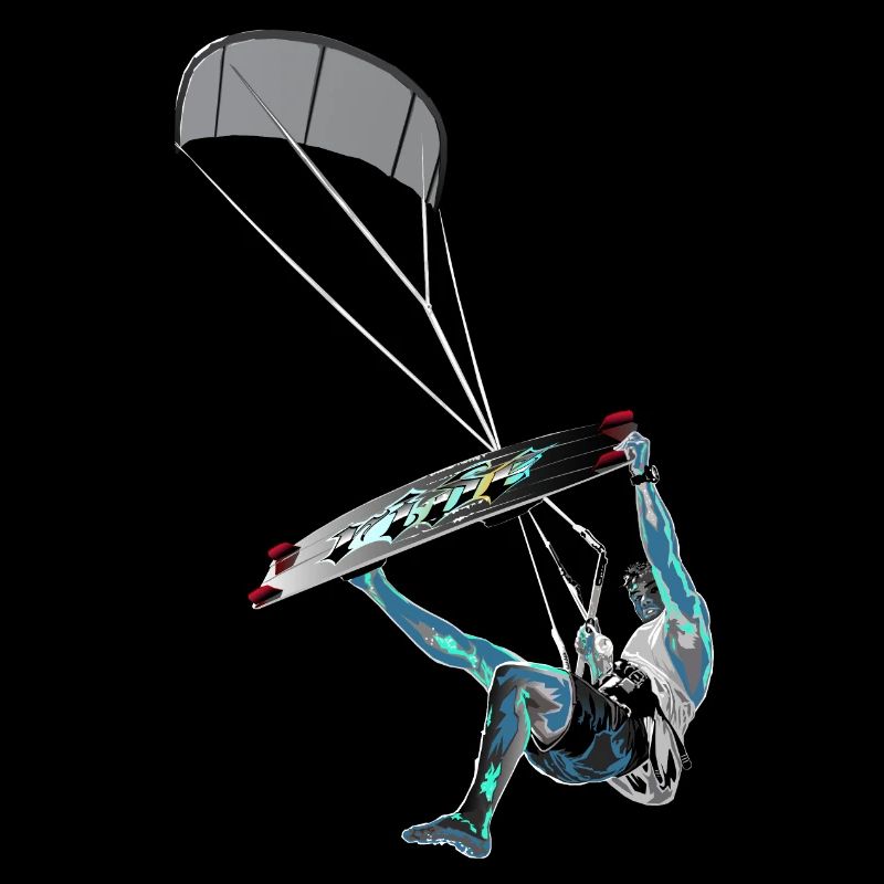 Kiter 2 0