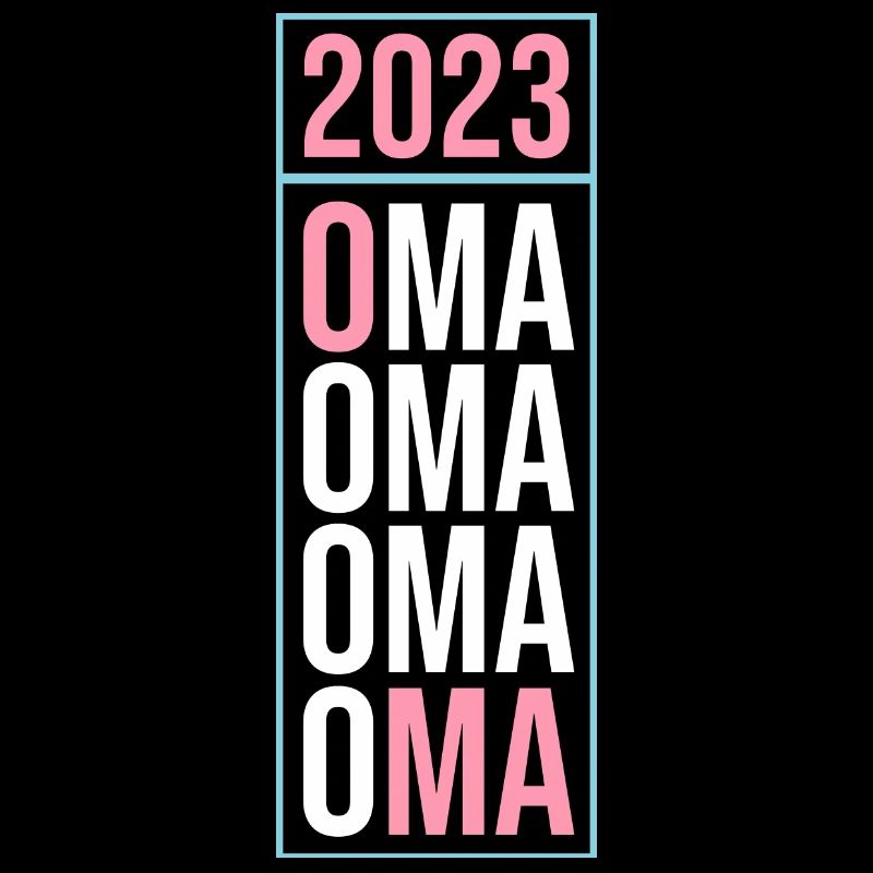 Großmutter 2023 Schwanger Werdende Oma