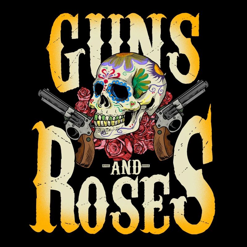 Guns et Roses