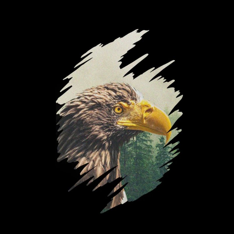 Eagle's Head