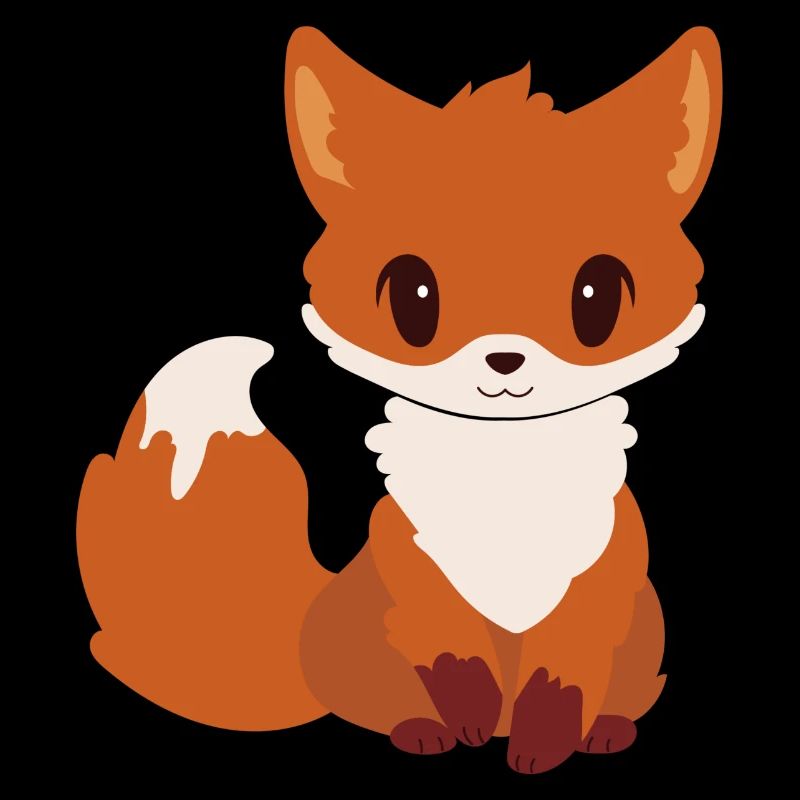 Süßer Fuchs