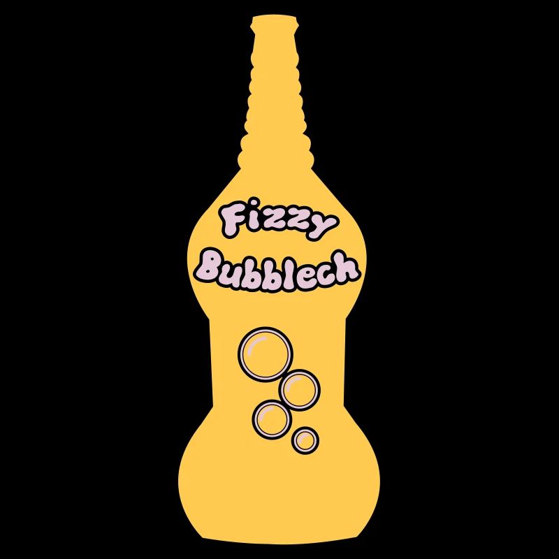 Zohan - Fizzy Bubblech / Bubbele