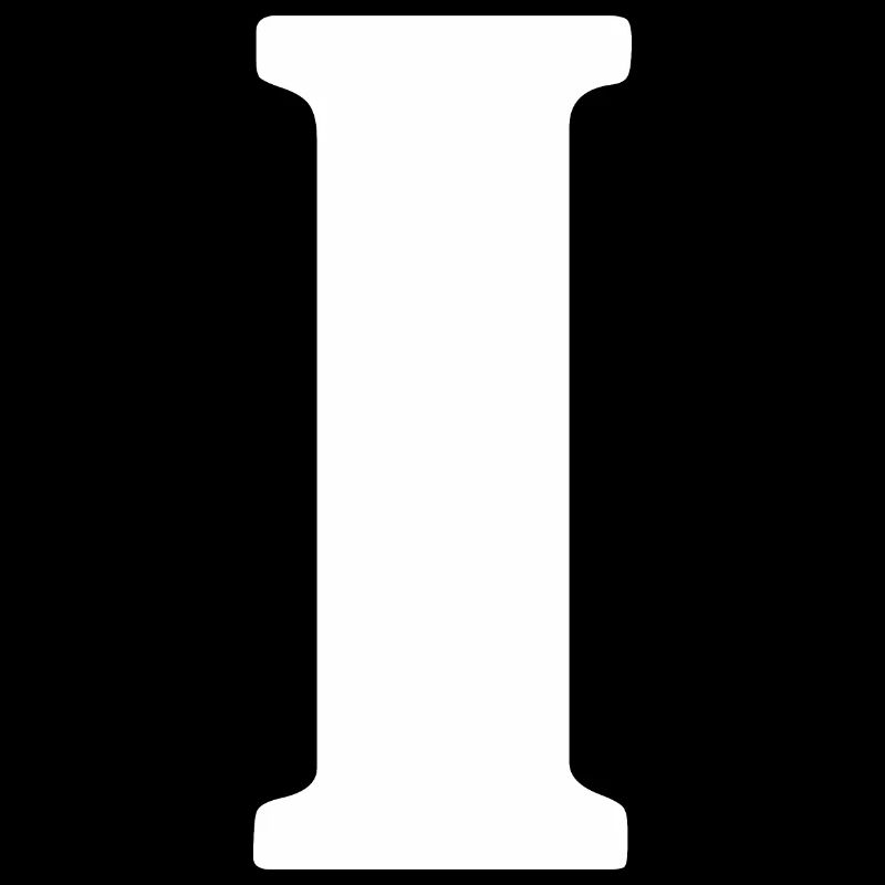 I