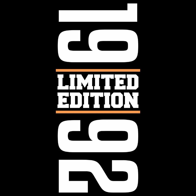 1992 Geschenk 30. Geburtstag Mann