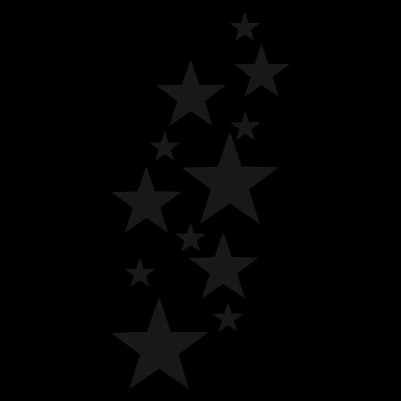 étoiles
