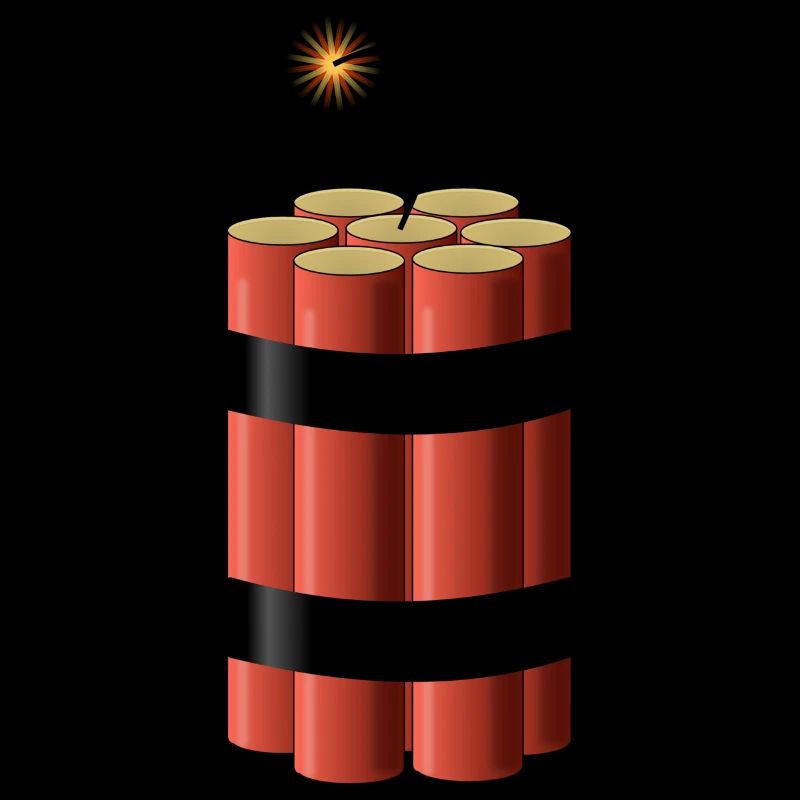 Dynamite TNT