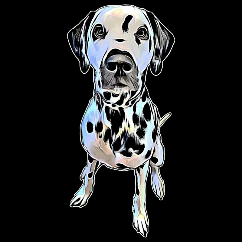 Dalmatien