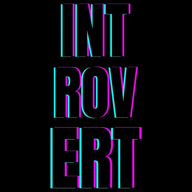 INTROVERT