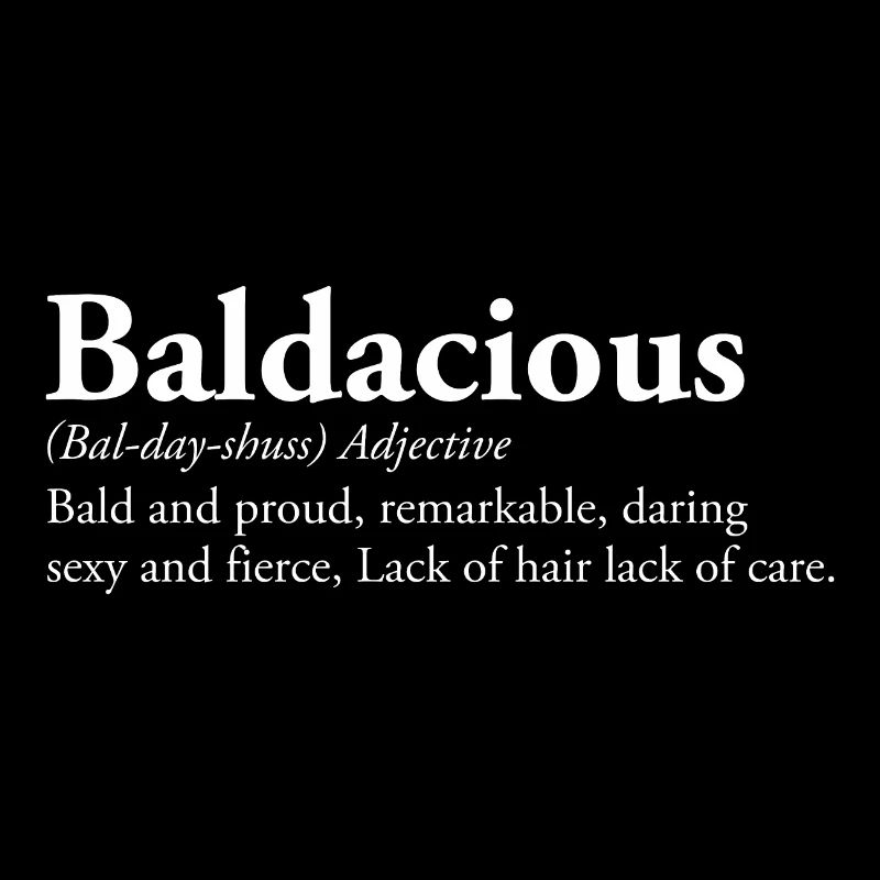 baldacious