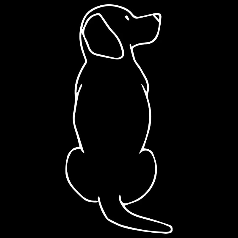 Hund Dog