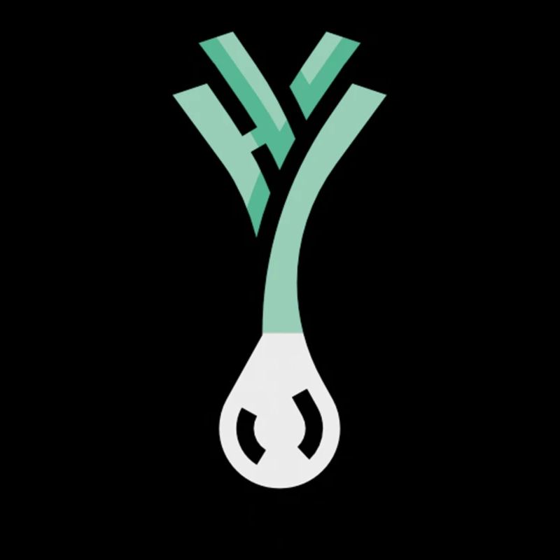 Leek Icon