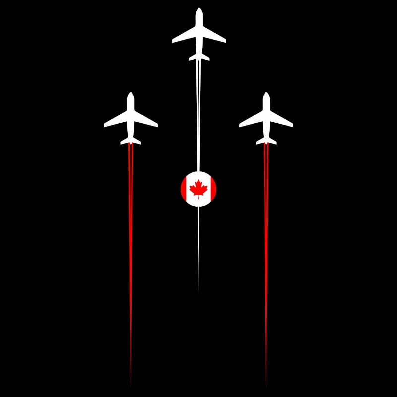 Canada Airlines
