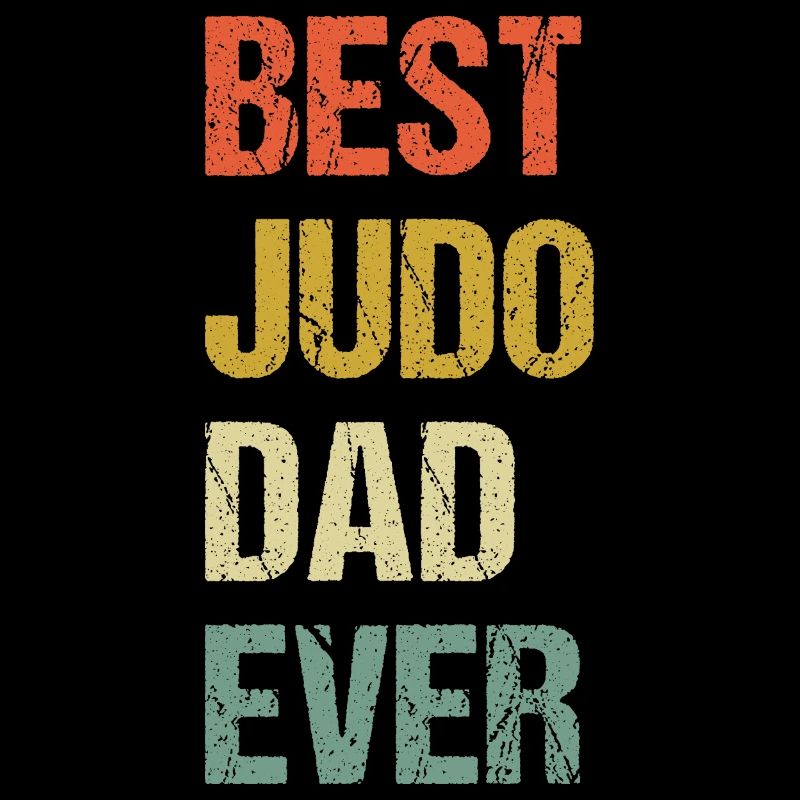 Meilleur père de judo de tous les temps
