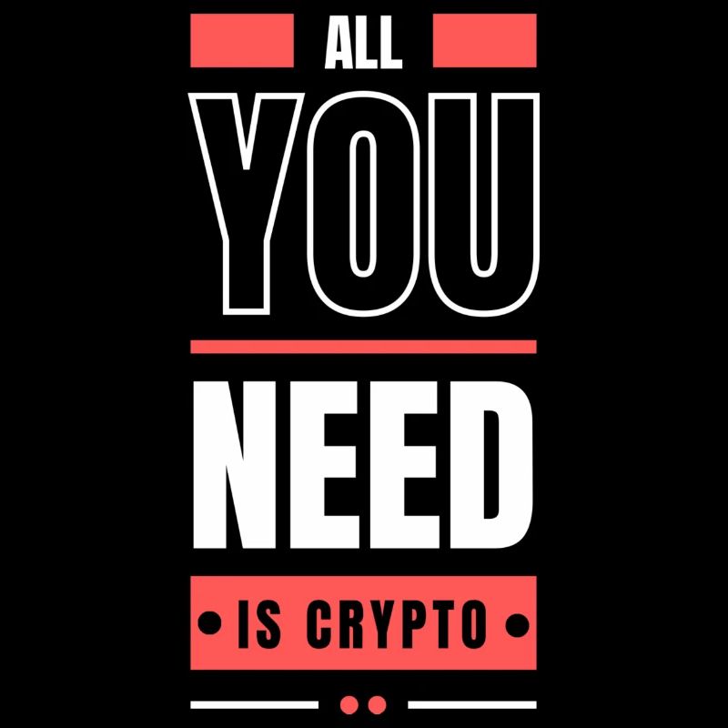 P.A.G Crypto Collection №2