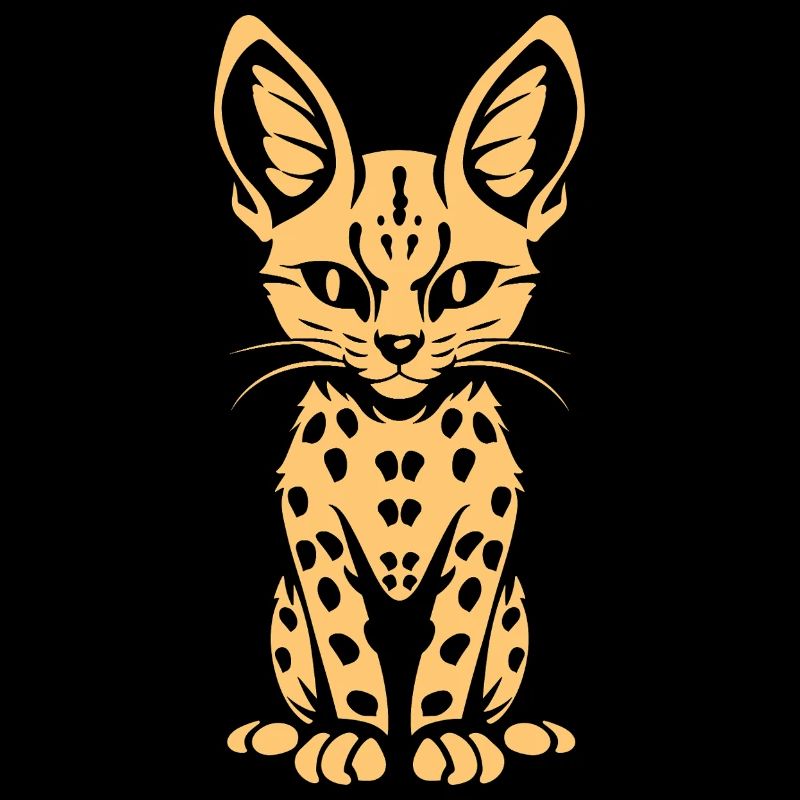Serval