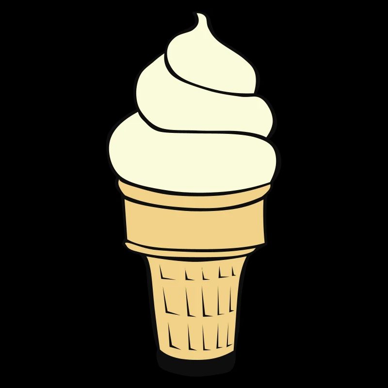 ICE CREAM CONE