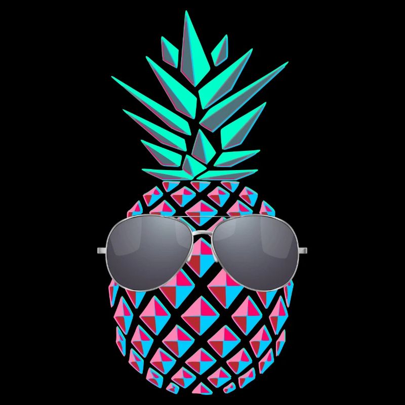 cool ananas