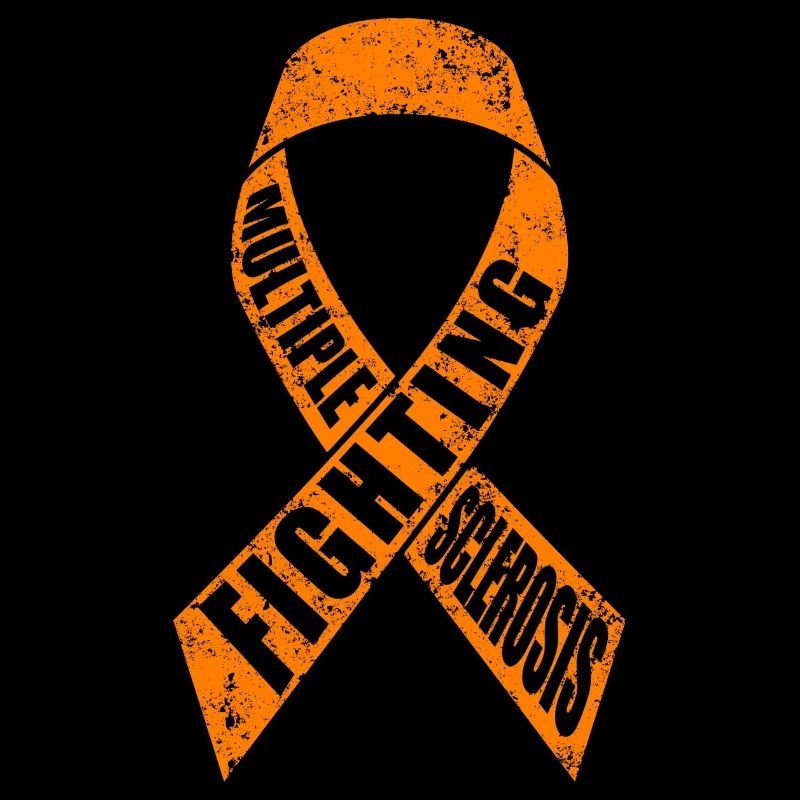 Fighting Multiple Sclerosis Awareness
