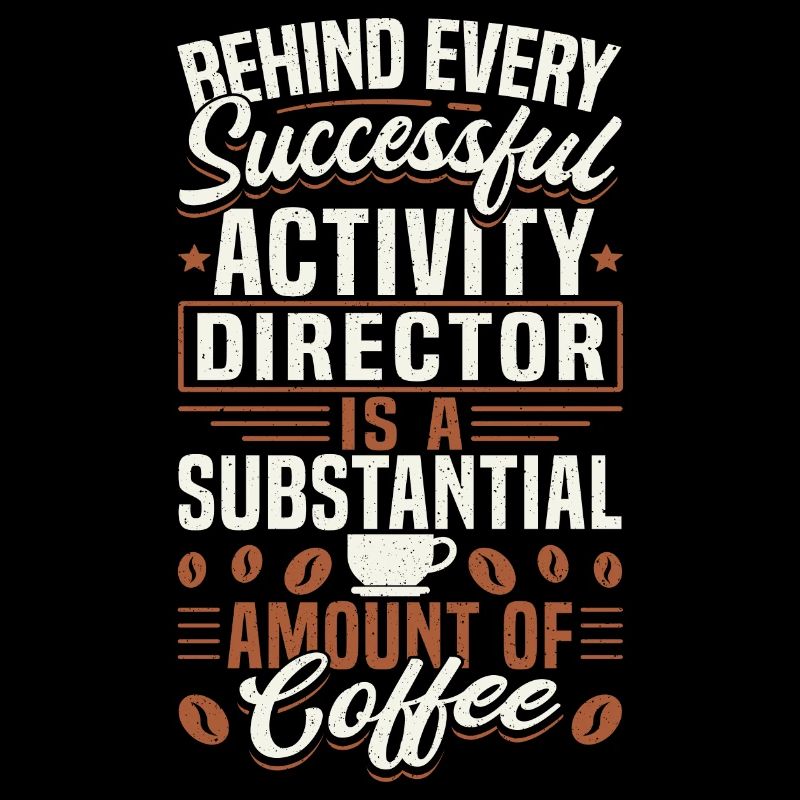 Activity Director Appreciation